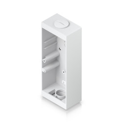 Ubiquiti UACC-Reader-Pro-JB-W,Reader Pro Junction Box, biely