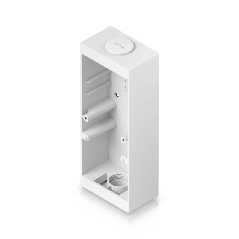 Ubiquiti UACC-Reader-Pro-JB-W,Reader Pro Junction Box, biely
