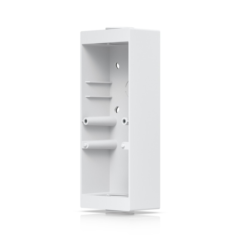 Ubiquiti UACC-Reader-Pro-JB-W,Reader Pro Junction Box, biely