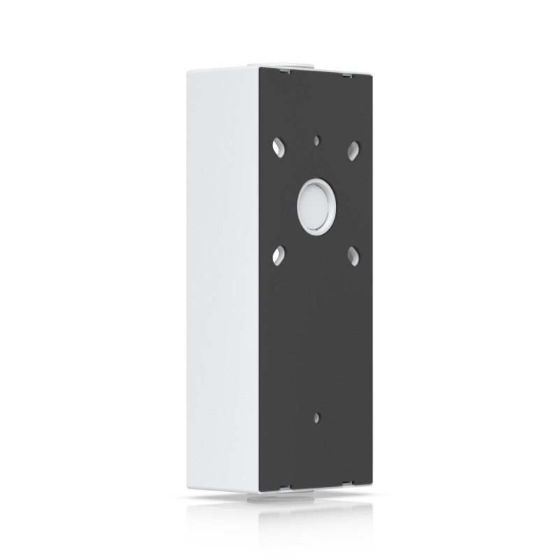 Ubiquiti UACC-Reader-Pro-JB-W,Reader Pro Junction Box, biely