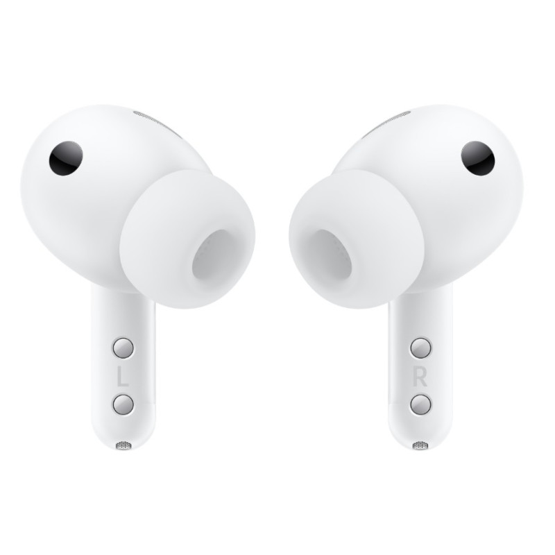 Samsung Galaxy Buds 4 Pro/ANC/BT/Biela