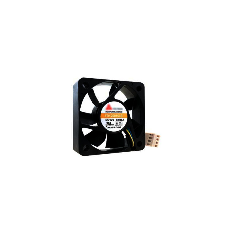 QNAP Fan (50x50x15mm fan, 12V, 4PIN)