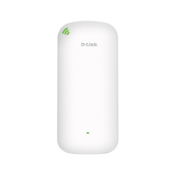 D-Link DAP-X1860/E Mesh AX1800 Wi-Fi 6 Range Extender