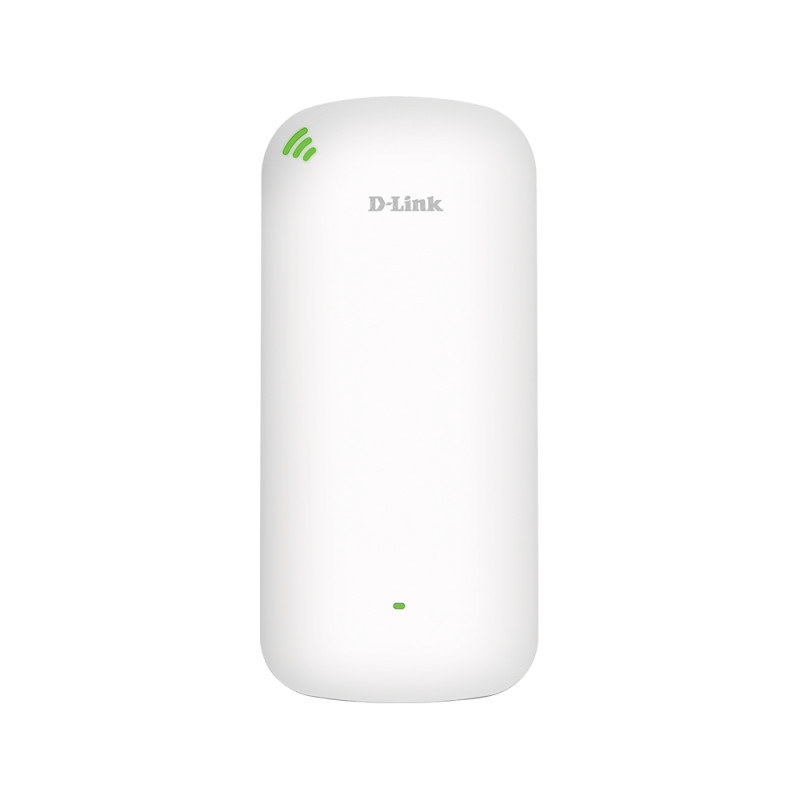 D-Link DAP-X1860/E Mesh AX1800 Wi-Fi 6 Range Extender