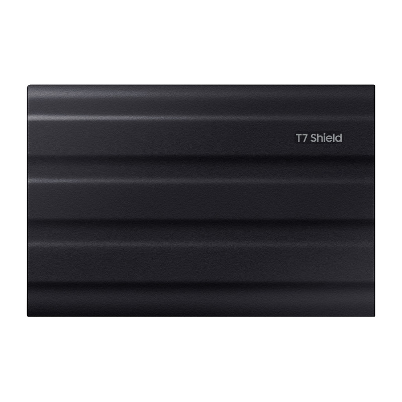 Samsung T7 Shield/4TB/SSD/Externý/2.5''/Čierna/3R