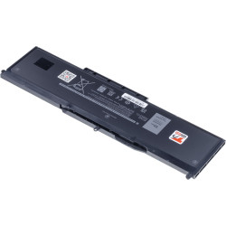 Batérie T6 Power pre Dell Latitude 5580, 5591, Precision 3520, 3530, 8070mAh, 92Wh, 6cell, Li-pol