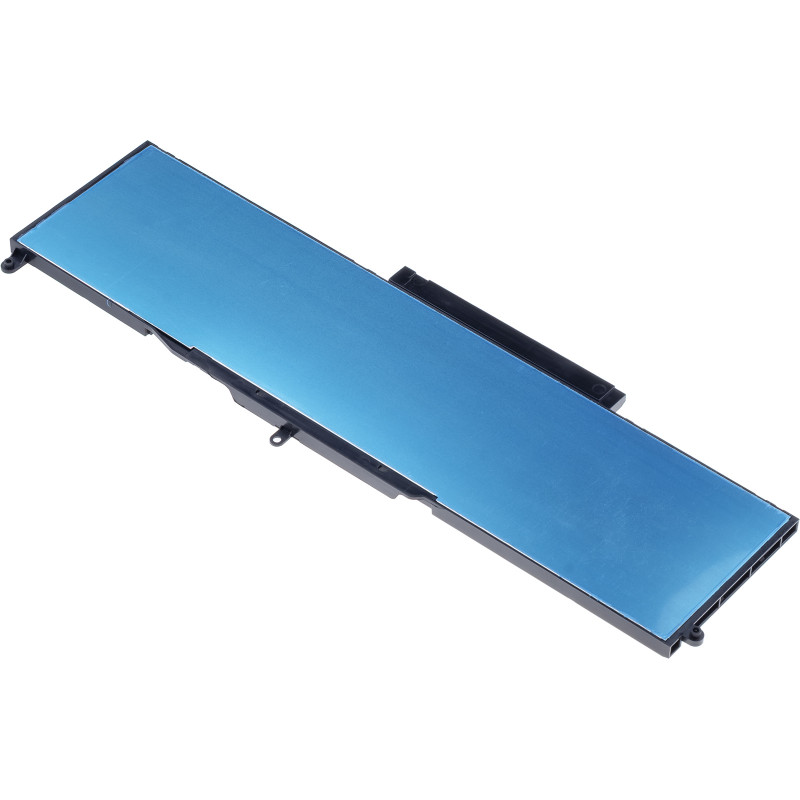 Batérie T6 Power pre Dell Latitude 5580, 5591, Precision 3520, 3530, 8070mAh, 92Wh, 6cell, Li-pol