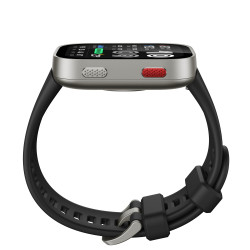 Amazfit Bip Max/Šport Band/Čierna