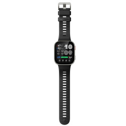 Amazfit Bip Max/Šport Band/Čierna