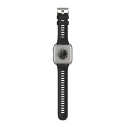 Amazfit Bip Max/Šport Band/Čierna