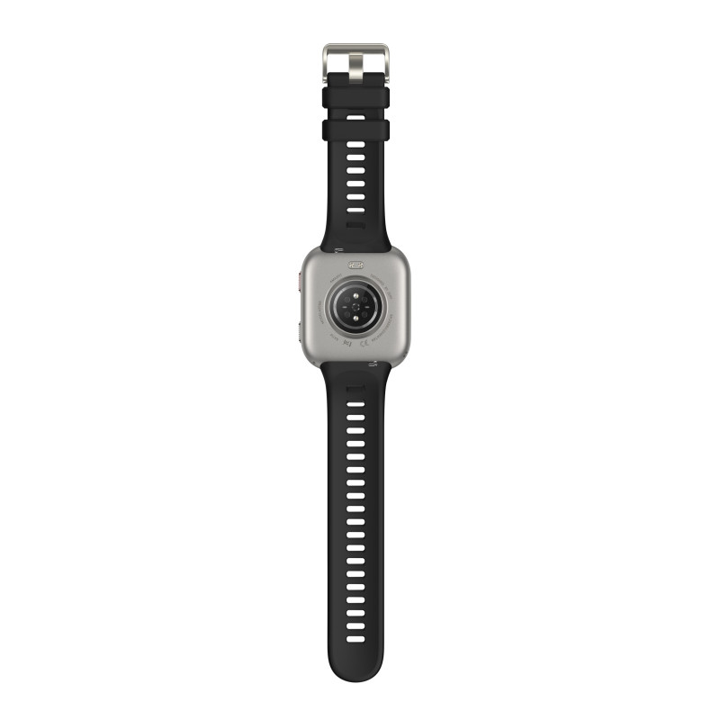 Amazfit Bip Max/Šport Band/Čierna