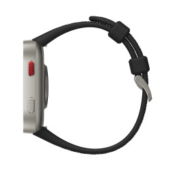 Amazfit Bip Max/Šport Band/Čierna