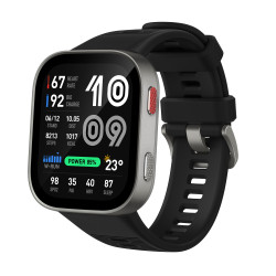 Amazfit Bip Max/Šport Band/Čierna