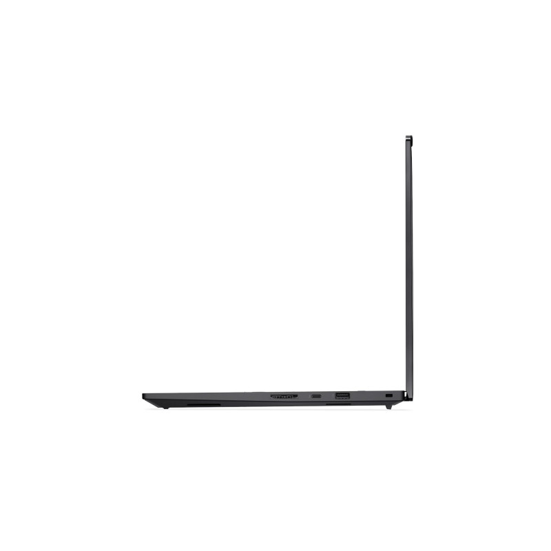 Lenovo ThinkPad T1g/Gen 8/U7-255H/16''/WUXGA/32GB/1TB/RTX 5060/W11P/Black/3R NBD