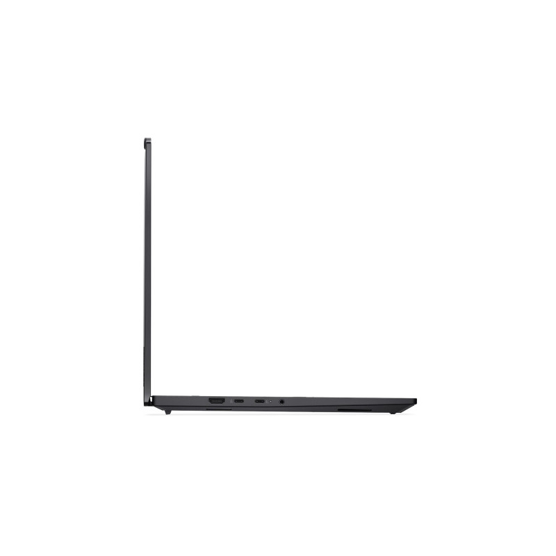Lenovo ThinkPad T1g/Gen 8/U7-255H/16''/WUXGA/32GB/1TB/RTX 5060/W11P/Black/3R NBD