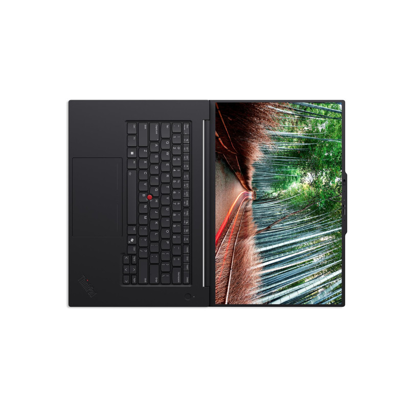 Lenovo ThinkPad T1g/Gen 8/U7-255H/16''/WUXGA/32GB/1TB/RTX 5060/W11P/Black/3R NBD
