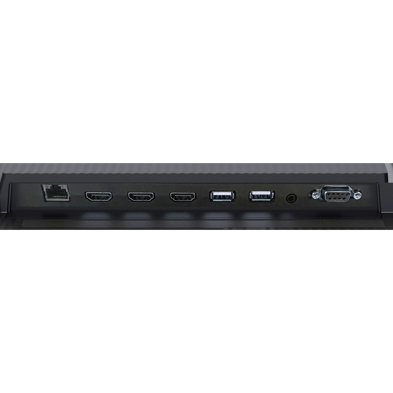 32'' iiyama LH3260HS-B1AG: VA, FHD, Android 11,24/7