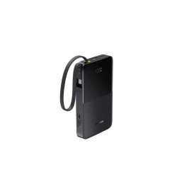 NONAME - Baseus EnerFill FC51 Bipow 2 Pre 22.5W Powerbanka 10000mAh Cosmic Black