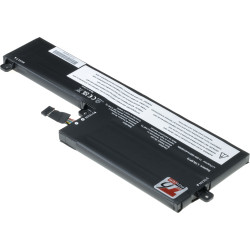 Batérie T6 Power Lenovo ThinkPad T15p, P15v, Gen 1, Gen 2, Gen 3, 5887mAh, 68Wh, 3cell, Li-pol