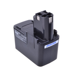 Batérie AVACOM BOSCH B2300,3300K Ni-MH 12V 3000mAh, články PANASONIC