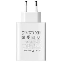 VIVO 80W FlashCharge nabíjačka