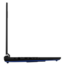 ASUS ROG Strix SCAR 18/G835LXG-TQ510XZ + ADAPTER/U9-290HXP/18''/4K/64GB/2TB/RTX 5090/W11P/Black/2R