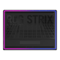 ASUS ROG Strix SCAR 18/G835LXG-TQ510XZ + ADAPTER/U9-290HXP/18''/4K/64GB/2TB/RTX 5090/W11P/Black/2R