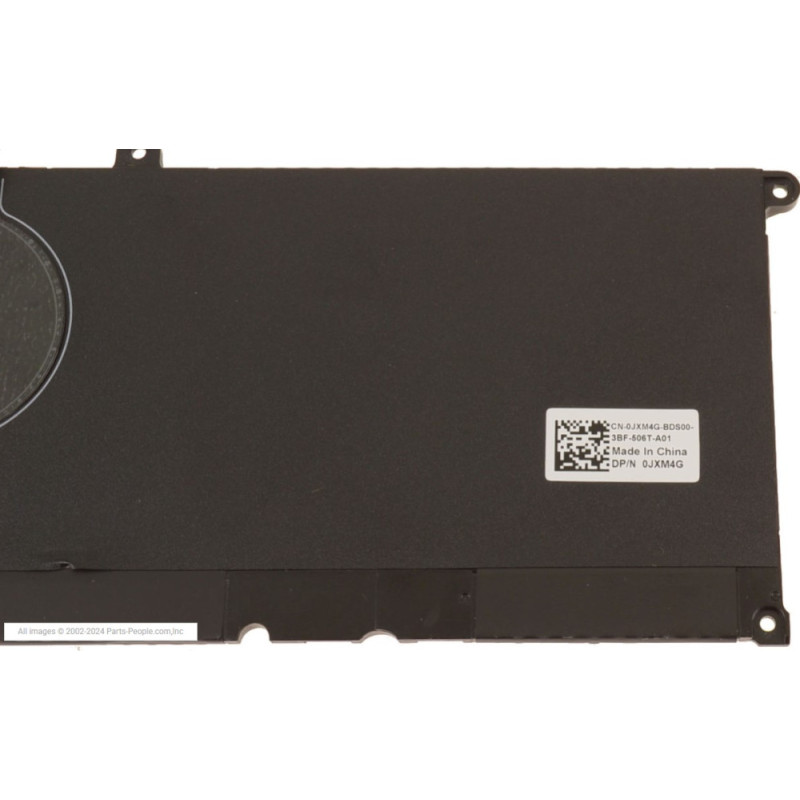 Dell batéria 6-cell 99,5 W/HR LI-ION pre Precision 5680, 5690