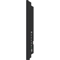 43'' iiyama LH4364UHS-B1AG:VA,4K UHD,Android,24/7