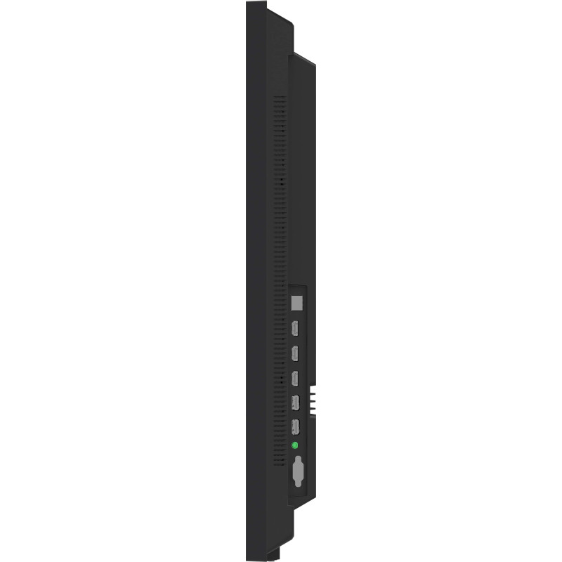 43'' iiyama LH4364UHS-B1AG:VA,4K UHD,Android,24/7