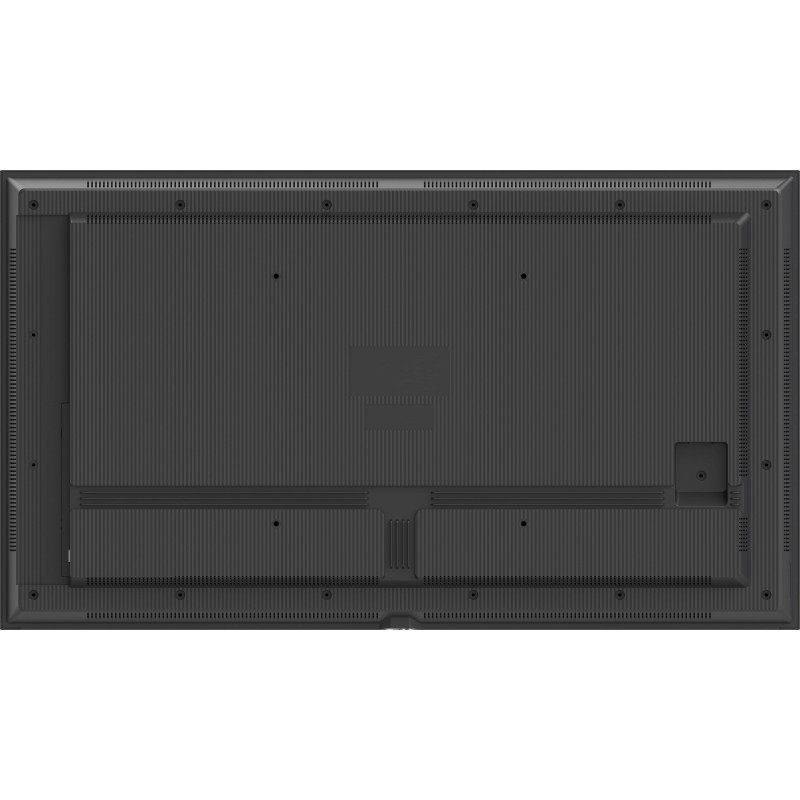 43'' iiyama LH4364UHS-B1AG:VA,4K UHD,Android,24/7