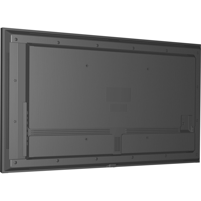 43'' iiyama LH4364UHS-B1AG:VA,4K UHD,Android,24/7