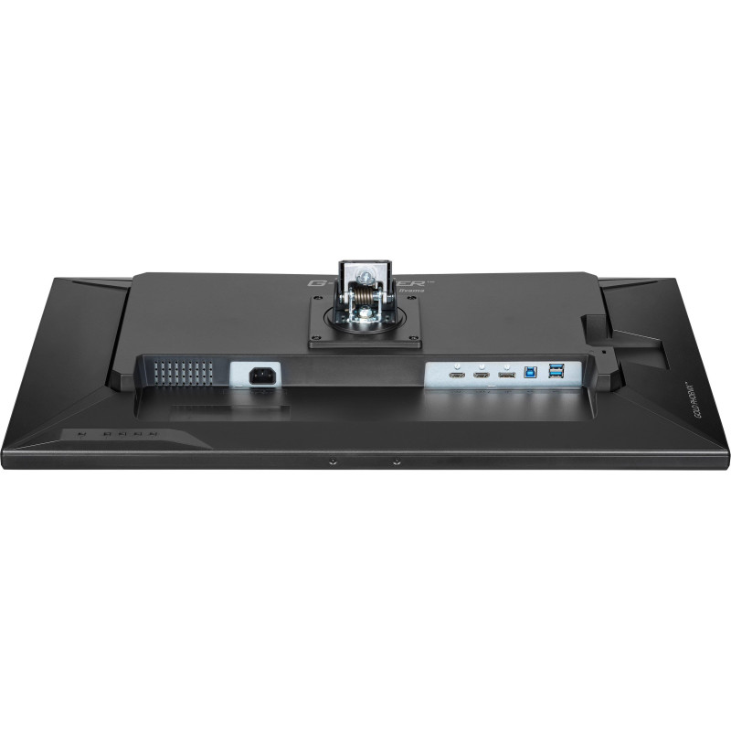 iiyama G-Master/GB3290QSU-B1/31,5''/IPS/QHD/240Hz/1ms/Čierna/3R