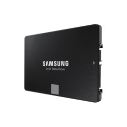 Samsung 870 EVO/2TB/SSD/2.5''/SATA/5R