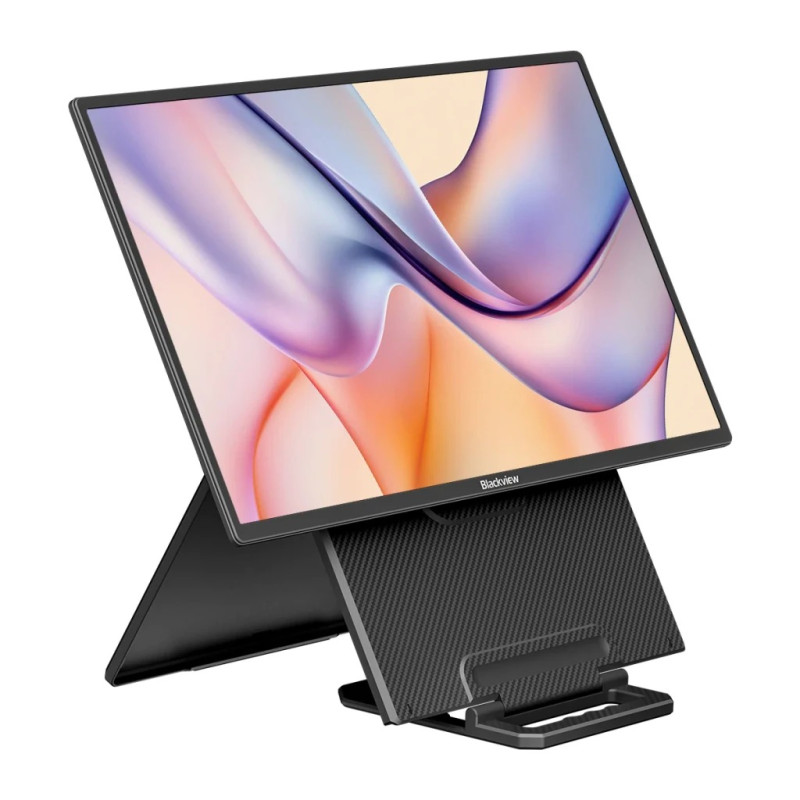ALIGATOR - Blackview TABLE 10 Prenosný monitor 23,8''