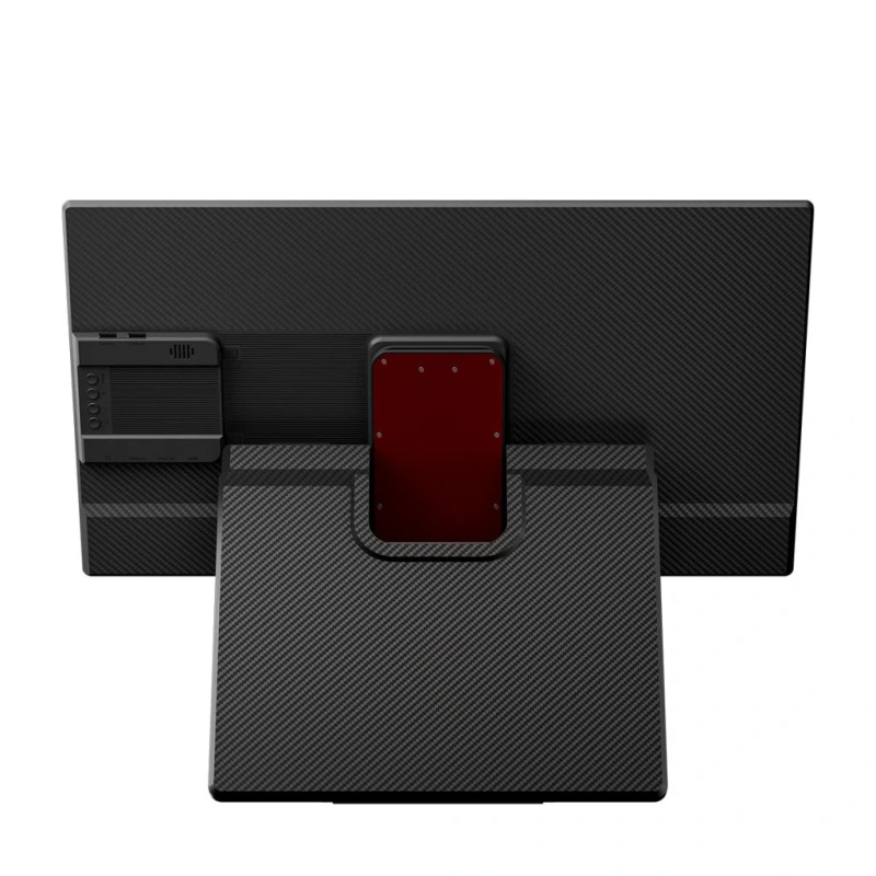 ALIGATOR - Blackview TABLE 10 Prenosný monitor 23,8''