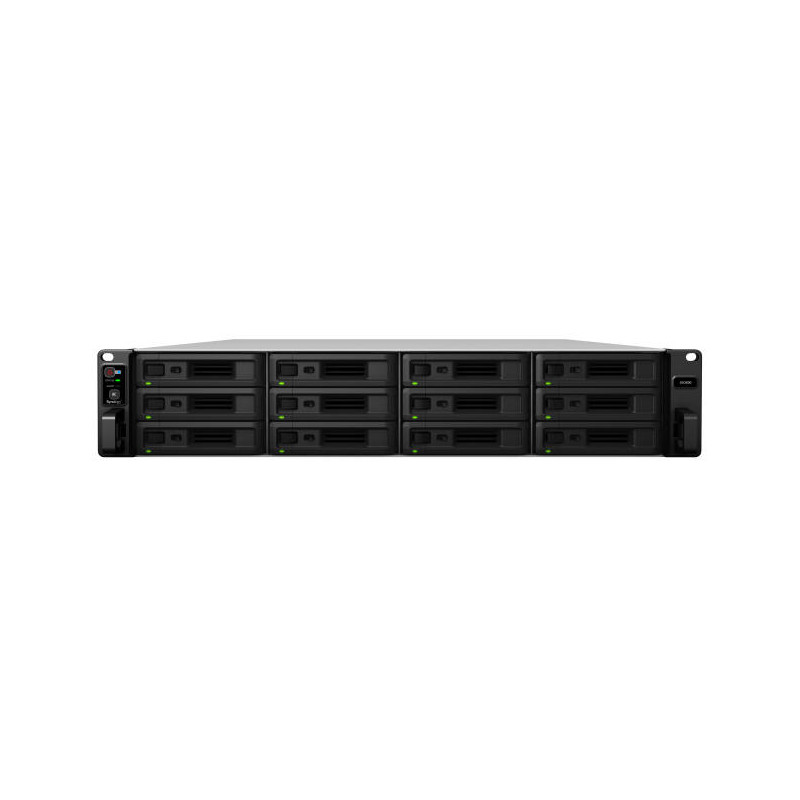 Synology SA3600 NAS