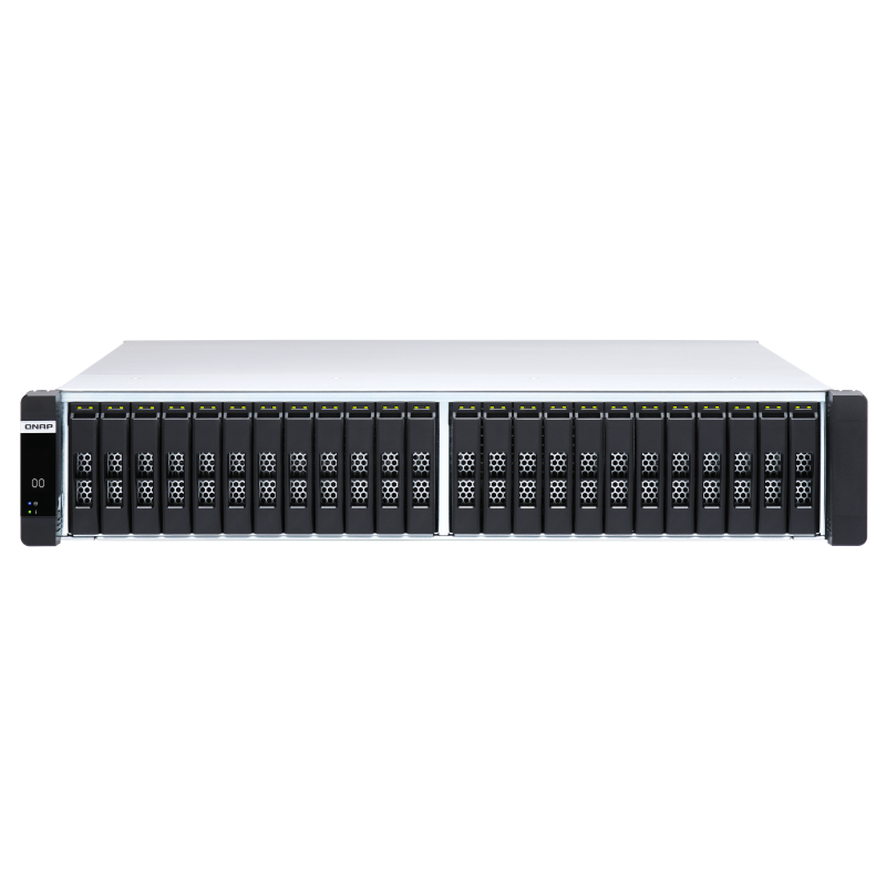 QNAP ES2486dc-2142IT-128G