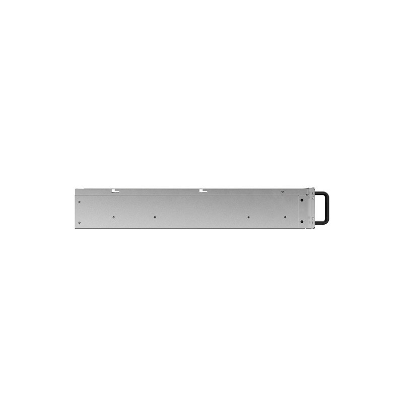 LANBERG SERVEROVÉ ŠASI PRO MONTÁŽ DO RACKU ATX 520/12 19''/2U