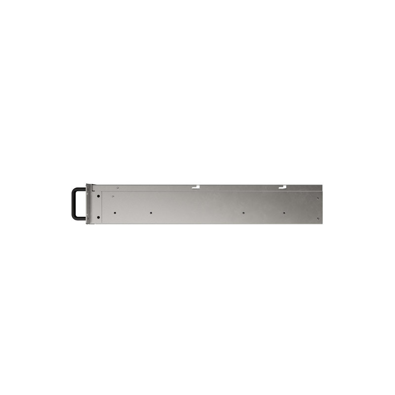 LANBERG SERVEROVÉ ŠASI PRO MONTÁŽ DO RACKU ATX 520/12 19''/2U