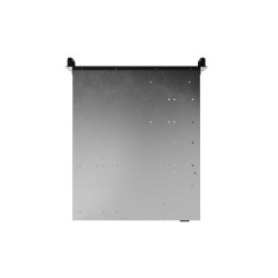 LANBERG SERVEROVÉ ŠASI PRO MONTÁŽ DO RACKU ATX 520/12 19''/2U