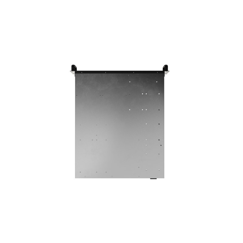 LANBERG SERVEROVÉ ŠASI PRO MONTÁŽ DO RACKU ATX 520/12 19''/2U