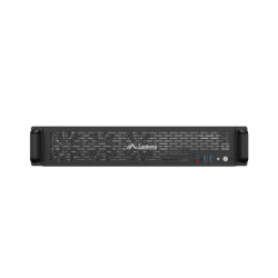 LANBERG SERVEROVÉ ŠASI PRO MONTÁŽ DO RACKU ATX 520/12 19''/2U