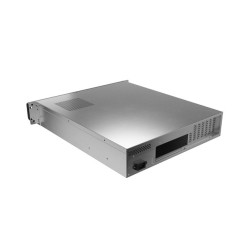 LANBERG SERVEROVÉ ŠASI PRO MONTÁŽ DO RACKU ATX 520/12 19''/2U