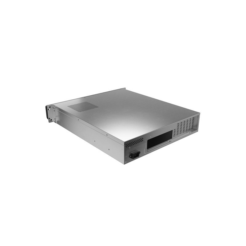 LANBERG SERVEROVÉ ŠASI PRO MONTÁŽ DO RACKU ATX 520/12 19''/2U