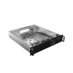 LANBERG SERVEROVÉ ŠASI PRO MONTÁŽ DO RACKU ATX 520/12 19''/2U