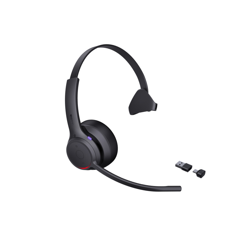 Yealink ZenOffice32 Mono sluchátka, BT, USB C/A +