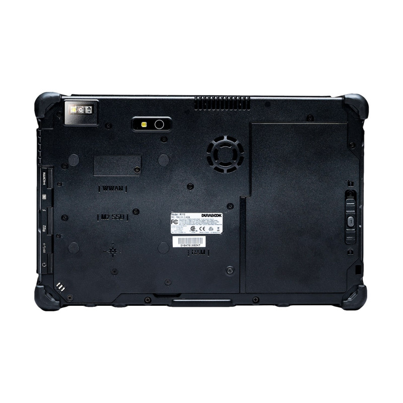 GETAC - Durabook R11L/11''FHD/Pentium Gold 8505/8GB/128GB/