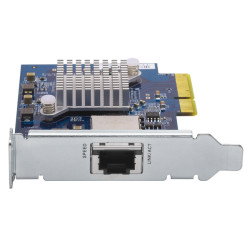 QNAP QXG-10G1T - 10GbE karta pre QNAP NAS