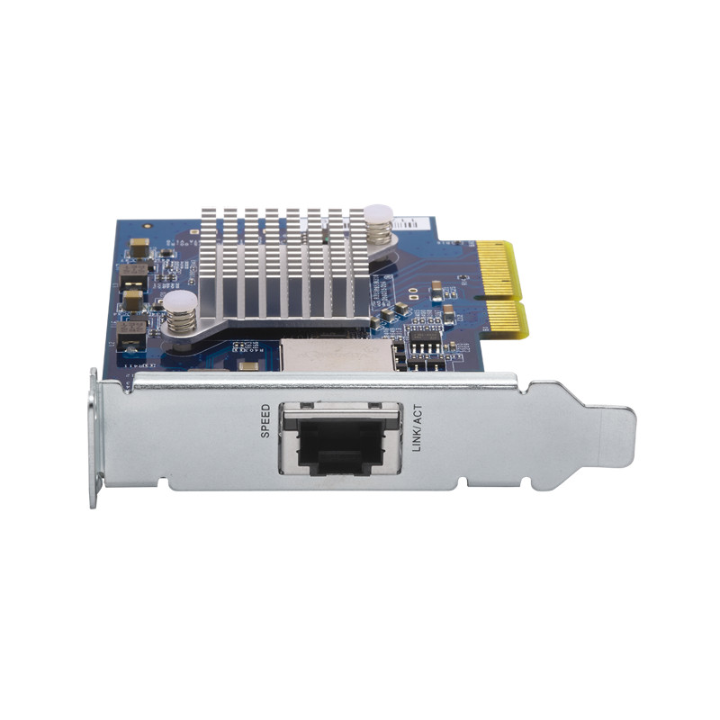 QNAP QXG-10G1T - 10GbE karta pre QNAP NAS